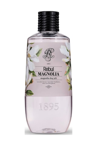 Rebul Duş Jeli 500 Ml Magnolia 2 Li Çiçek