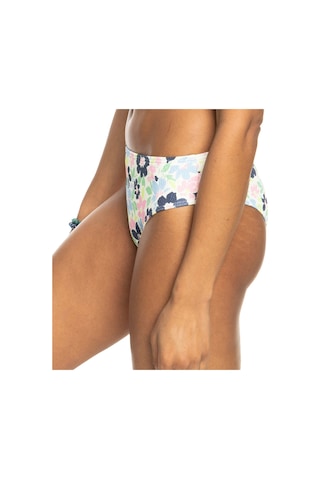 Roxy Wıld Floral Bıkını Pzb6 Çok Renkli