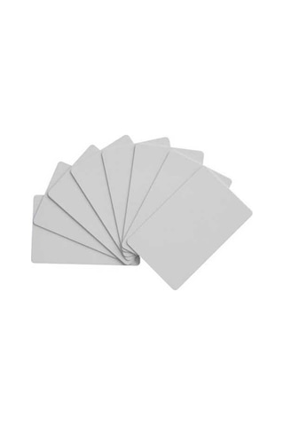 Sonex Rfid Şifreli Kapı Kilidi Kartlı Geçiş Kontrol Sistemi + 10 Adet Proximity Kart
