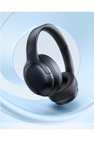 Baseus Bass BH1 Lite Kablosuz Kulaküstü Kulaklık