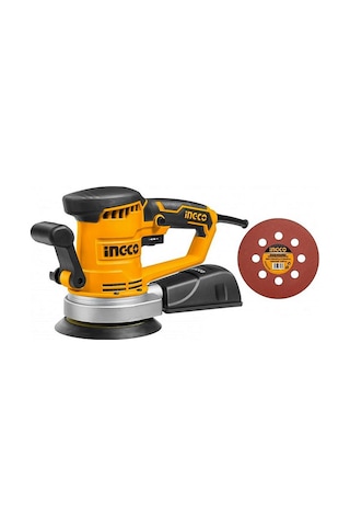 Ingco RS4508 Orbital Zımpara 450 Watt