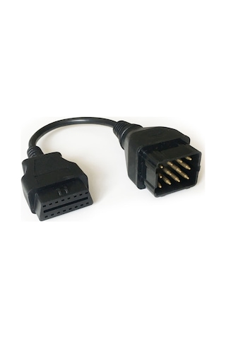Renault 12 Pin Dönüştürücü Kablo