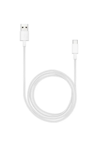 Xiaomi Mi 8 Lite Type C Şarj Ve Data Kablosu