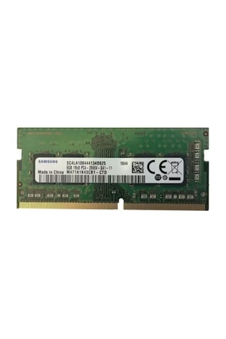 Samsung Uyumlu Samso3200/16, 16gb, Ddr4, 3200mhz, 1.2v Notebook Ram M4