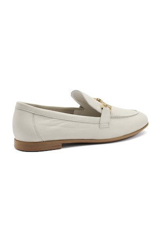 Oxford Klasik Kadın 95p0 Frau Baby Off White Off White Beyaz
