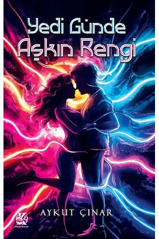 Yedi Günde Aşkın Rengi / Aykut Çınar