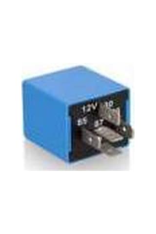 Dadat Korna Ton 12V Salyangoz Takım + Titreyen Kesici