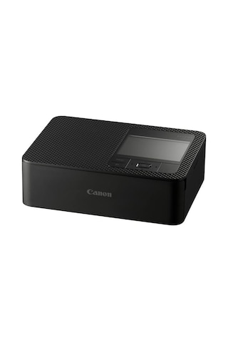 Canon Selphy CP1500 Fotoğraf Yazıcısı Siyah