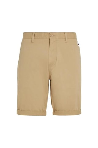 Tommy Hilfiger Tjm Scanton Short Bej