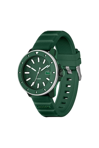 Lacoste Lac2011414 Erkek Kol Saati Yeşil