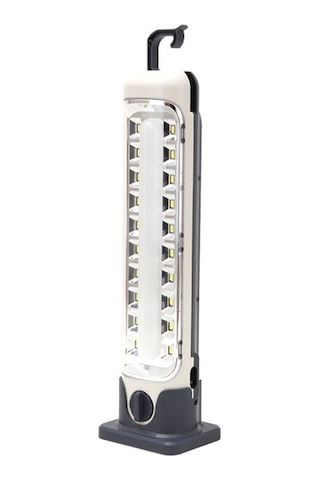 Powermaster LJ-8830-1 20+1 Ledli Şarjlı Işıldak Özellikleri