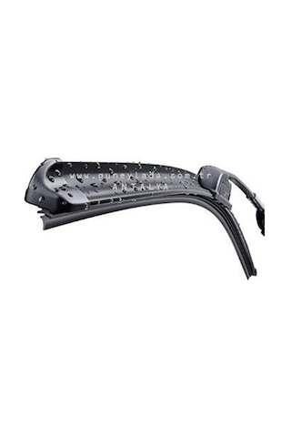 SİLECEK SÜPÜRGESİ  Normal Muz Tip   [45cm]  Adet