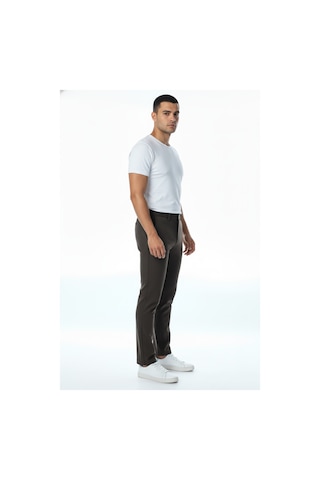 Ecer Erkek Pantolon 23136420 Yeşil