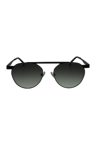 R.g.r Unisex Güneş Gözlüğü Siyah 68572004
