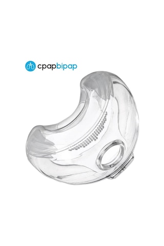 Philips Respironics Amara View Maske Silikonu L