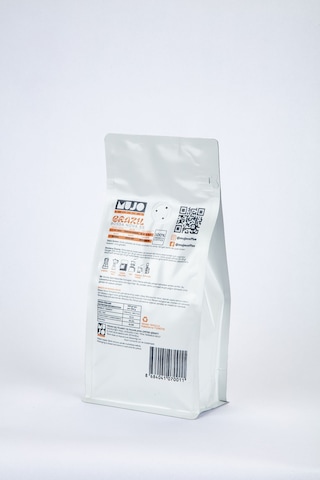Brazil Signature Bossa Nova Çekirdek Kahve-500gr-çekirdek Kahve Çekirdek Kahve