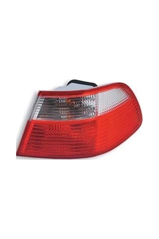 Fiat Albea Dış Sağ Stop Lambası Duysuz Mars 510330 Fiat Albea Dış Sağ Stop Lambası Duysuz Mars 510330