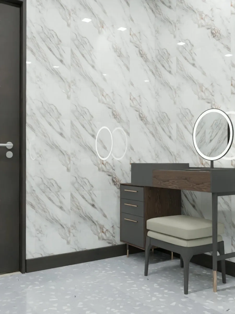 Steindorf Duvarlar İçin Kendinden Yapışkanlı Paneller 300 600mm, 18 Adet 270016852