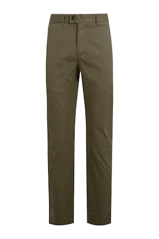 Uki Haki Slim Fit Chino Pantolon Haki