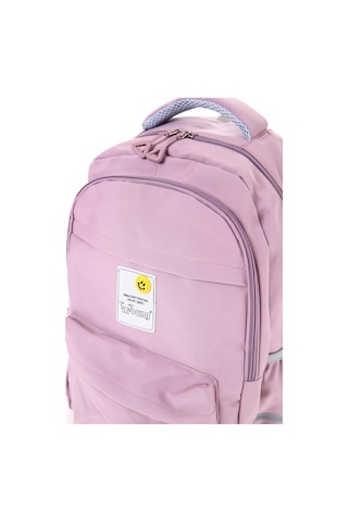 Young 51710 Okul Çantası Pembe