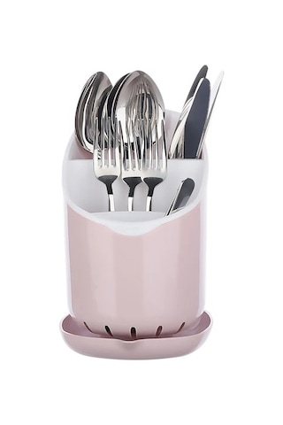 Periboia Orca Tezgah Üstü Akıllı Kaşıklık Çok Renkli