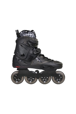 Flying Eagle X5f Shadow Black Urban Paten Siyah