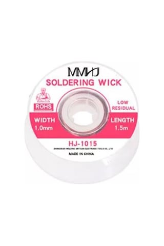 HJ-1015 Sökme Teli 1.0 mm - 1.5 Metre