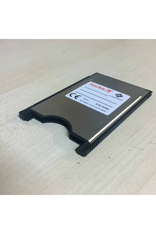 Cf Kart Okuyucu Cf To Pcmcia 50 Pin To 68 Pin Pcmcia Cf Compact Flash