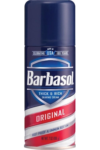 Barbasol Original Tıraş Köpüğü 198GR
