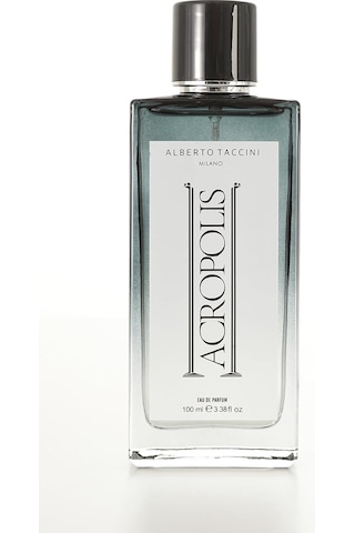 101 Dalmaçyalı Acropolıs Erkek Parfümü - 100 Ml Acı Kahverengi
