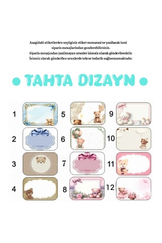 Ahşap Yenidoğan Kasası & Baby Shower & Ahşap Hediye Kasası
