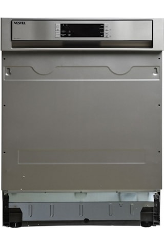 Vestel BMA 4201 X 4 Programlı 13 Kişilik Ankastre Bulaşık Makinesi