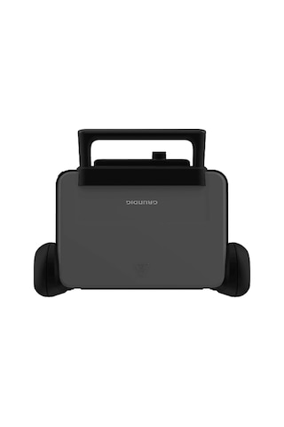 Grundig CG 1514 A 1800 W Izgara Ve Tost Makinesi