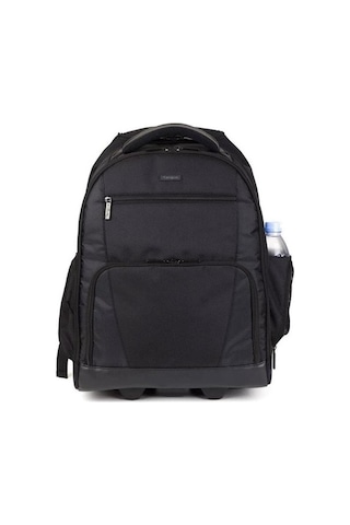 Targus Tsb700 15.6" Notebook Sırt Çantası Siyah