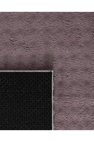 Madame Coco Vivre Bubble Halı - Koyu Mürdüm - 200x300 Cm 8684427183083 Çok Renkli 200 X 300 K.mürdüm