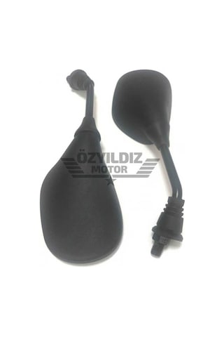 Moto Express Ayna Modenas Tk