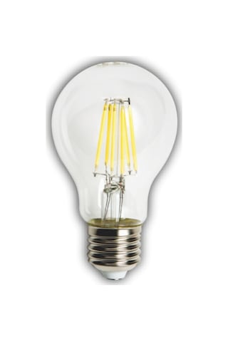 5 Adet Cata Ct 4231 Led Rustik Ampul 6w 3200k Gün Işığı E27 Duy