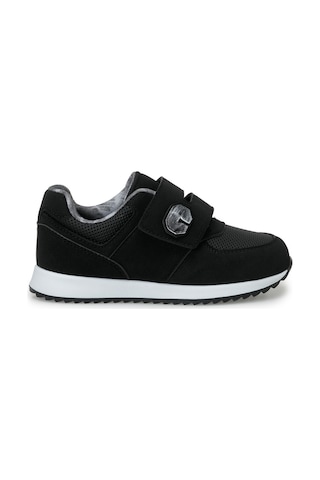 I Cool Lupo P Siyah Erkek Çocuk Sneaker 000000000102714622