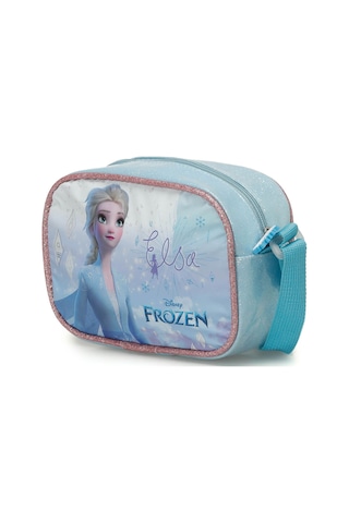 Frozen Smll Cprz 4pr Lıla Multı Kız Çocuk Çapraz Çanta 000000000101924885 Mor