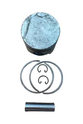 Piston Oleomac 946-146 44mm Pin12mm Motorlu Testere