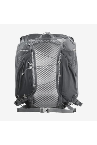 Salomon Xa 25 Unisex Outdoor Çanta Siyah