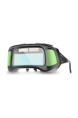 Yifomall Otomatik Kararan Kaynak Gözlüğü - Geniş Görüş Açılı, Rahat Ve Koruyucu