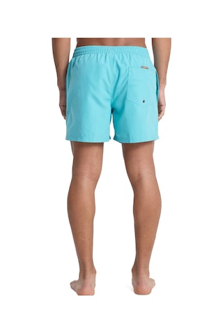 Quiksilver Everyday 15 Erkek Deniz Şortu Mavi