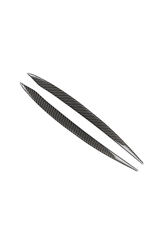 Novahub Volkswagen Golf 7 Kullanımı İçin Karbon Fiber Işık Kaş Diğer