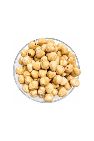 Fındık İçi - Kavrulmuş - 1 Kg
