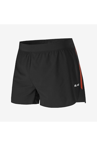 Salomon S/lab Speed Erkek Koşu Şortu Black Lc2692500 Siyah