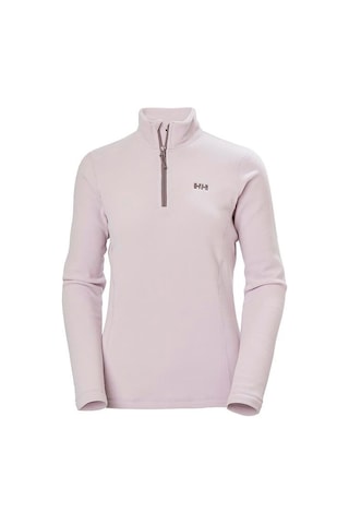 Helly Hansen Hh Slope Polar Fleece Hh..15001 Hha.692a Leylak
