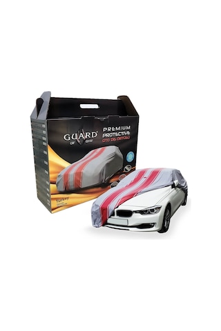 Guard Premium Bmw 3 G20 Branda 2019 Sonrası 4 Mevsim Miflonlu (513248677)