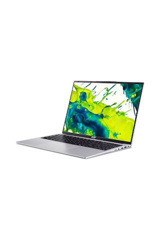Acer Aspire Lite AL16-51P-580H NX.DCLEY.001A006 Ultra5-125H 32 GB 512 GB SSD 15.6" W11P Dizüstü Bilgisayar