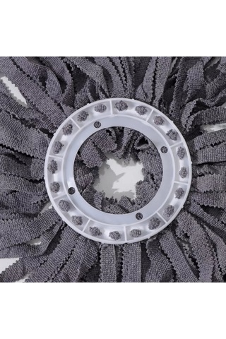 Skyphos Mikrofiber Zemin Paspaslığı Yuvarlak Başlık D 16 Cm 216332219